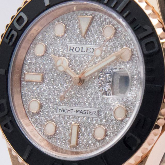 Rolex Yacht-Master 126655 Image 3